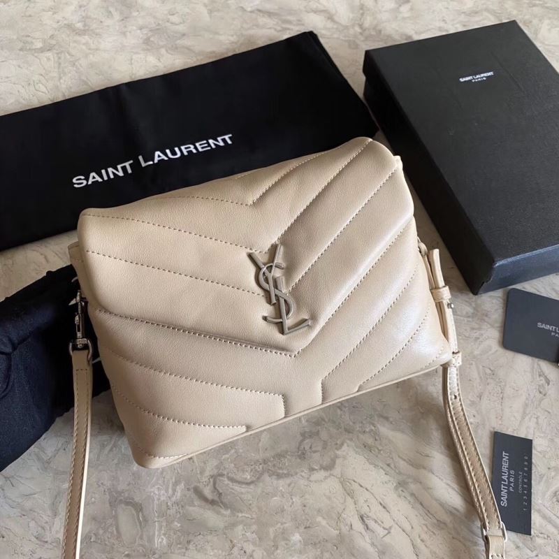 YSL Satchel Bags - Click Image to Close